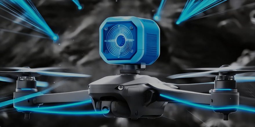 Radars, Counter Drone Systems hover (1)